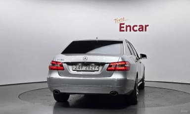 E-Class W212