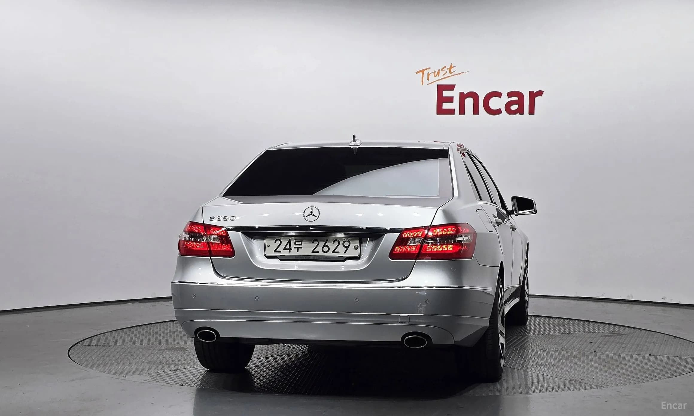 E-Class W212