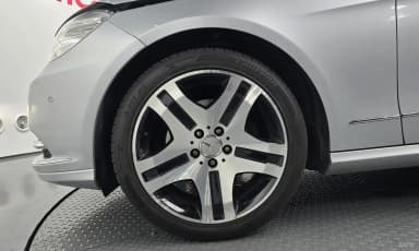E-Class W212