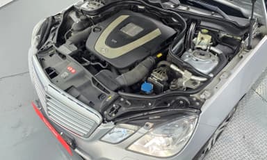 E-Class W212