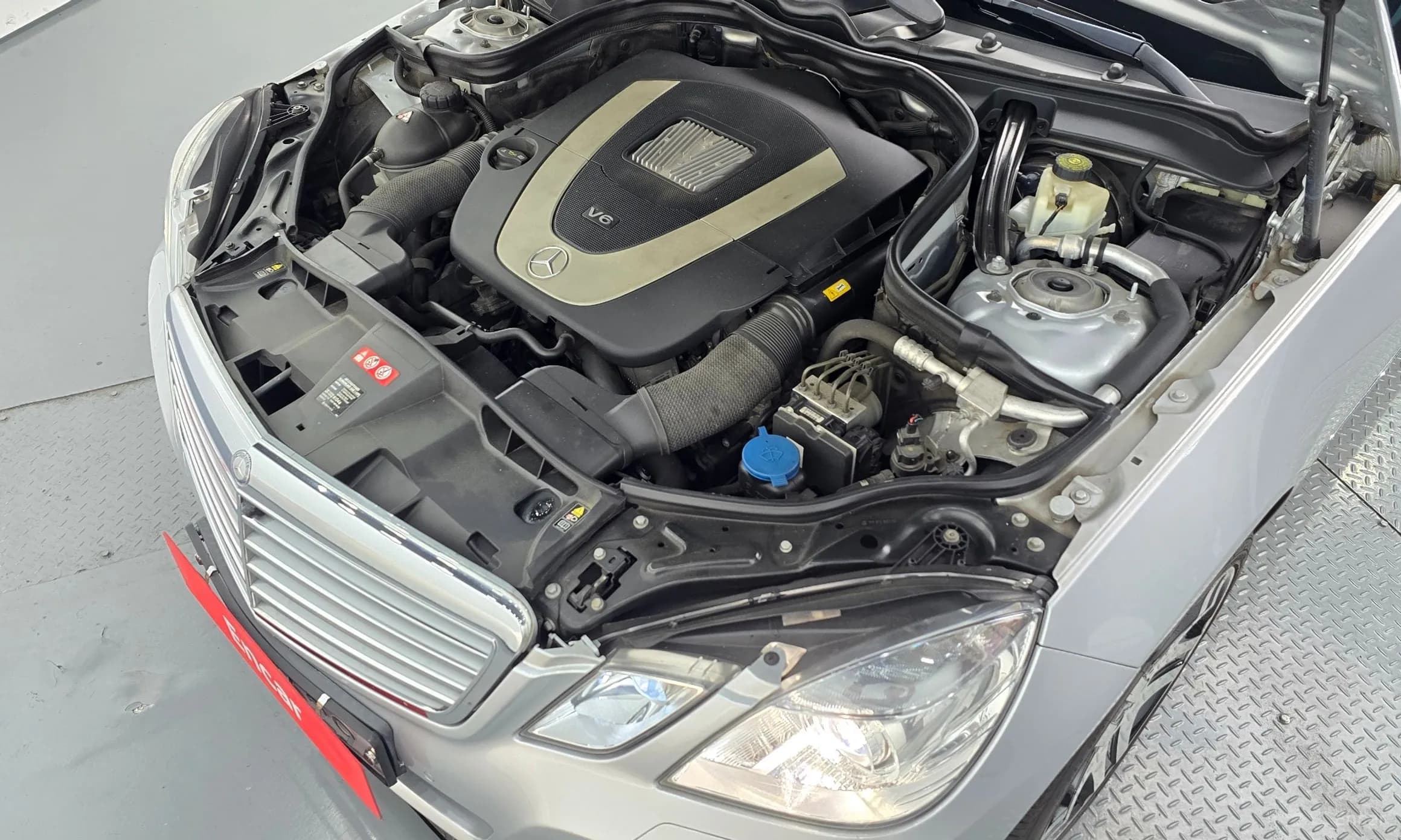 E-Class W212