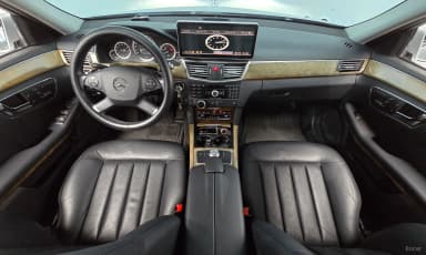 E-Class W212
