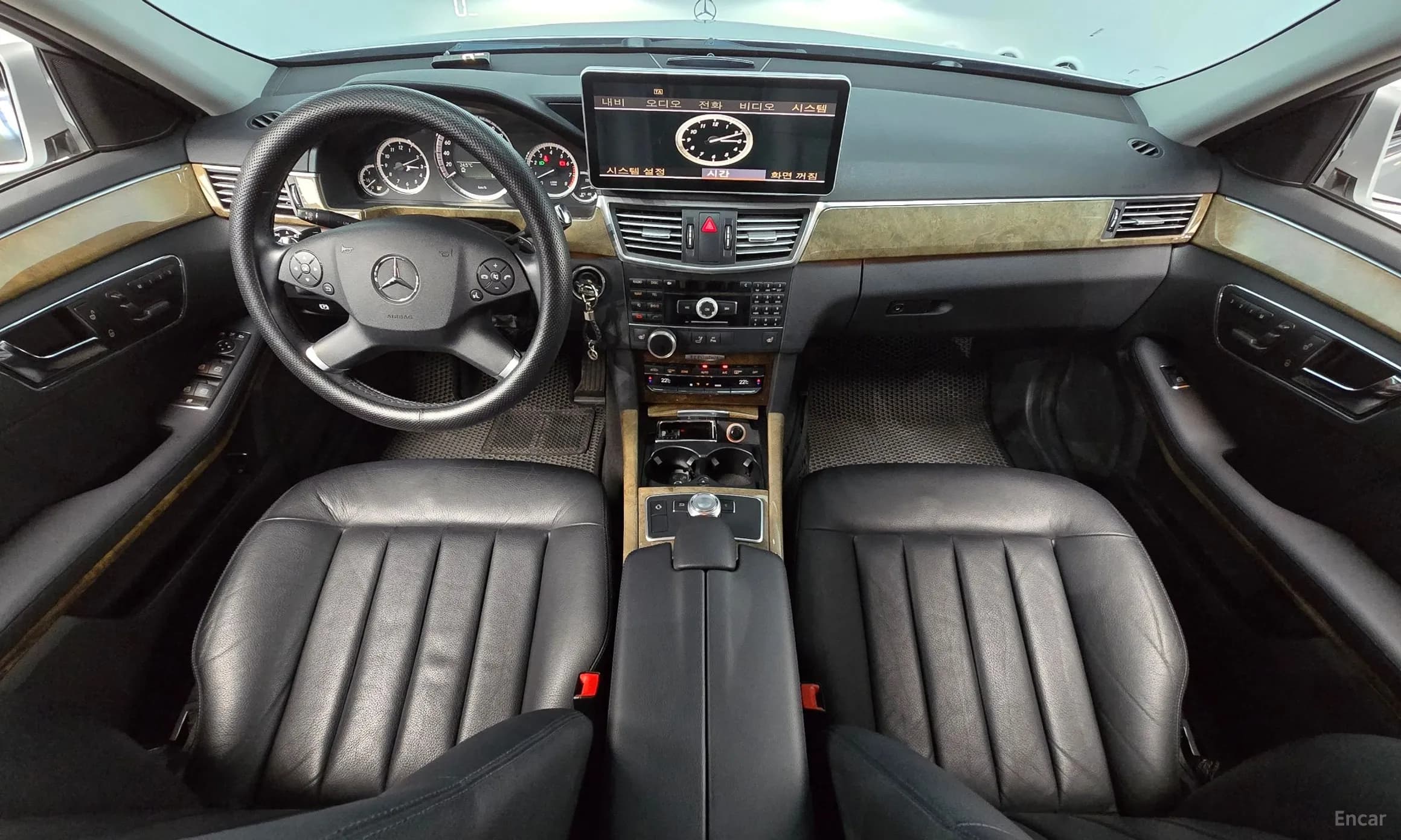 E-Class W212