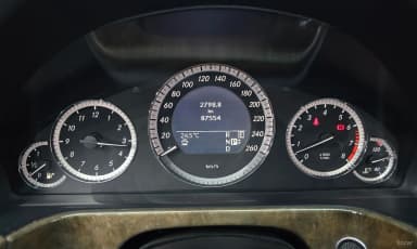 E-Class W212