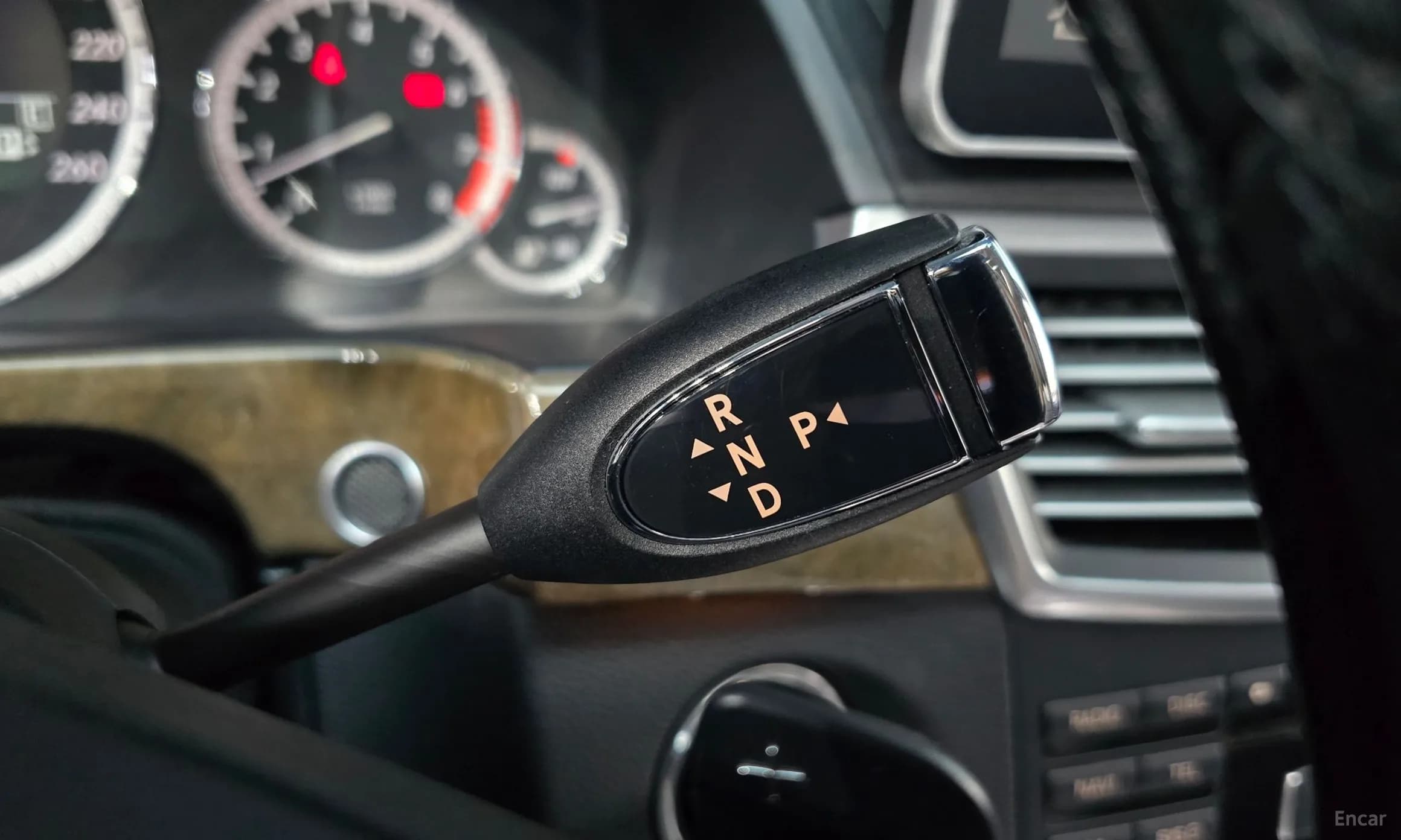 E-Class W212