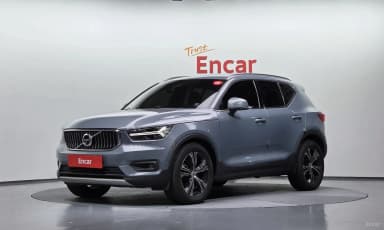 XC40