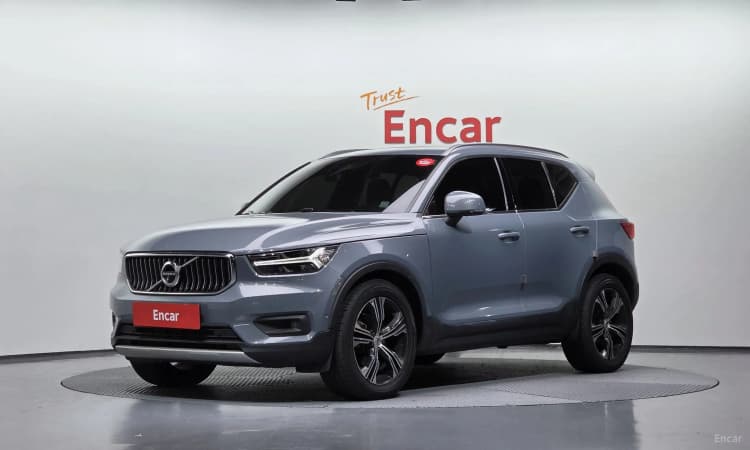 XC40