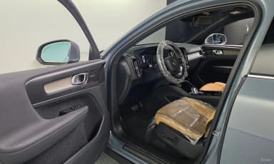 XC40