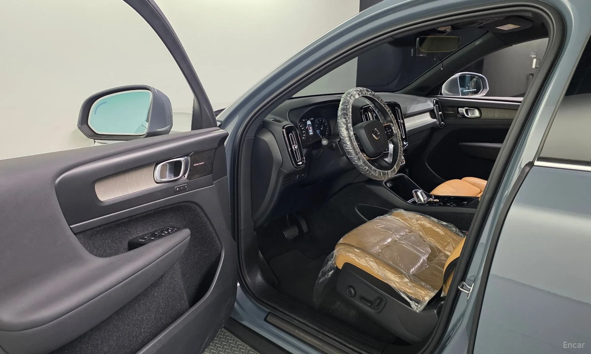 XC40