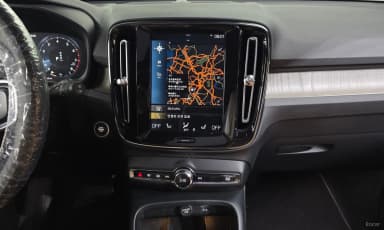 XC40