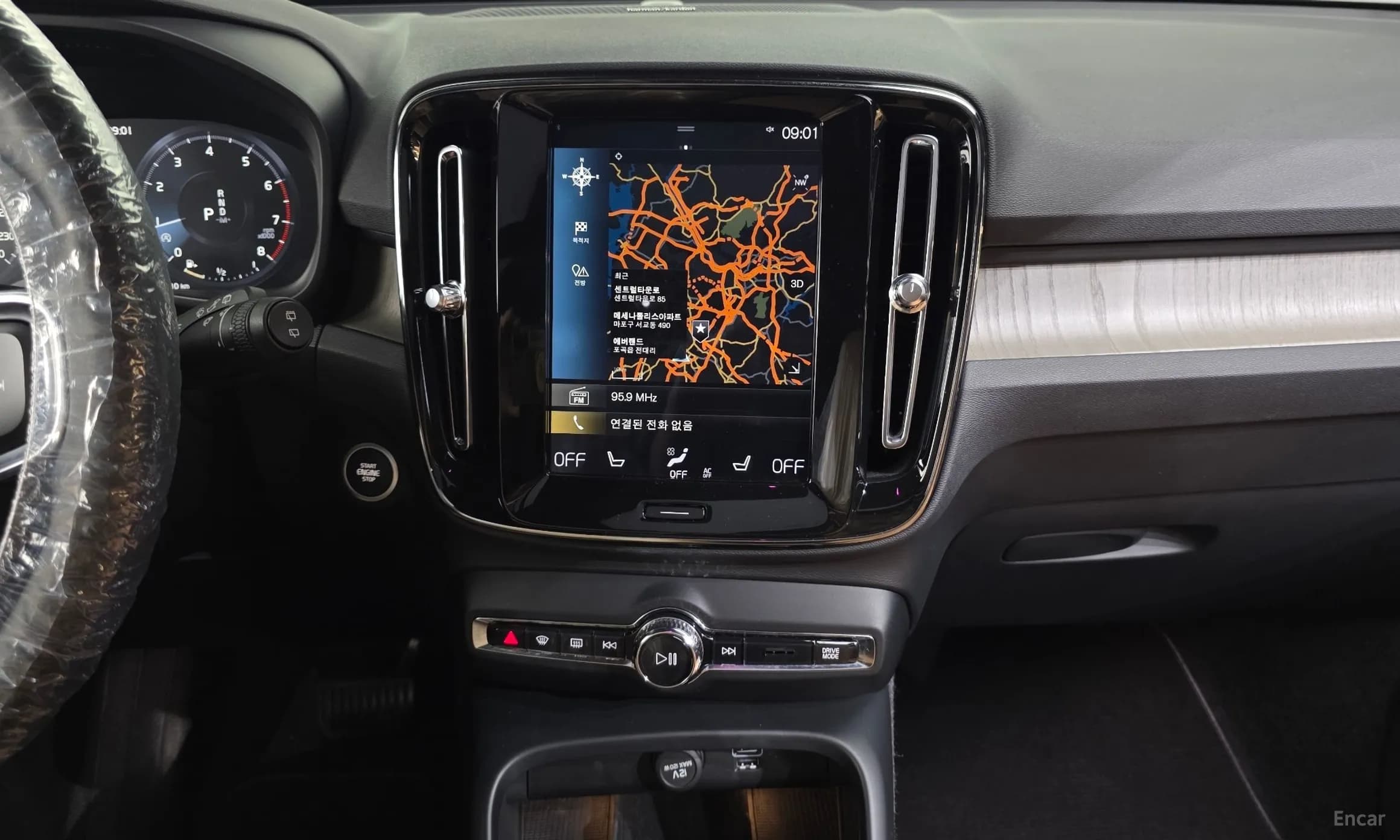 XC40