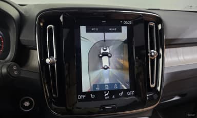 XC40