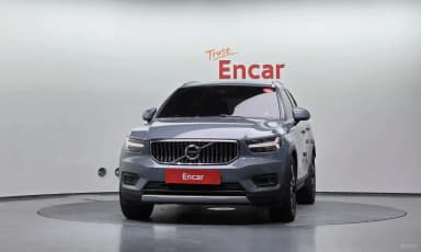 XC40