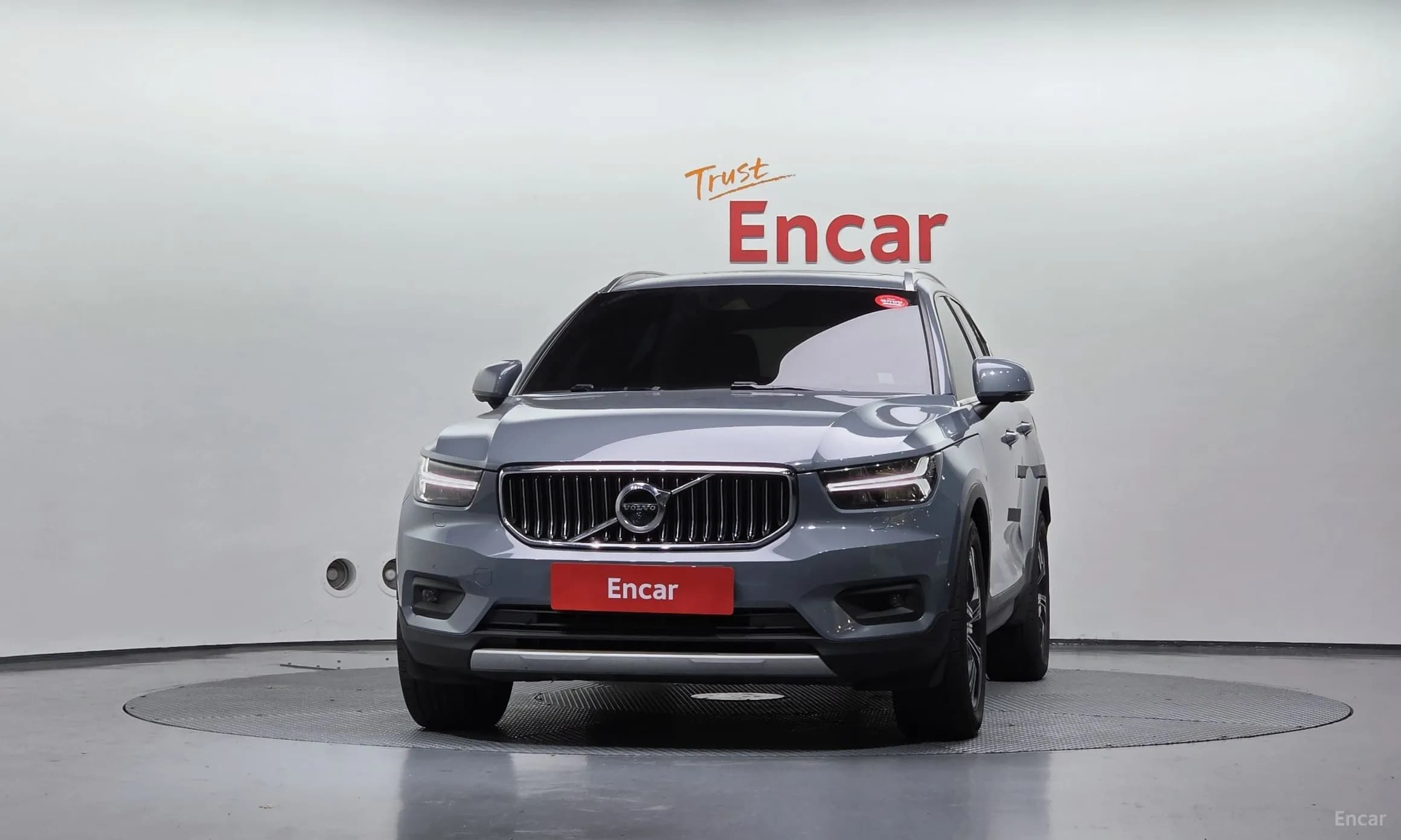 XC40