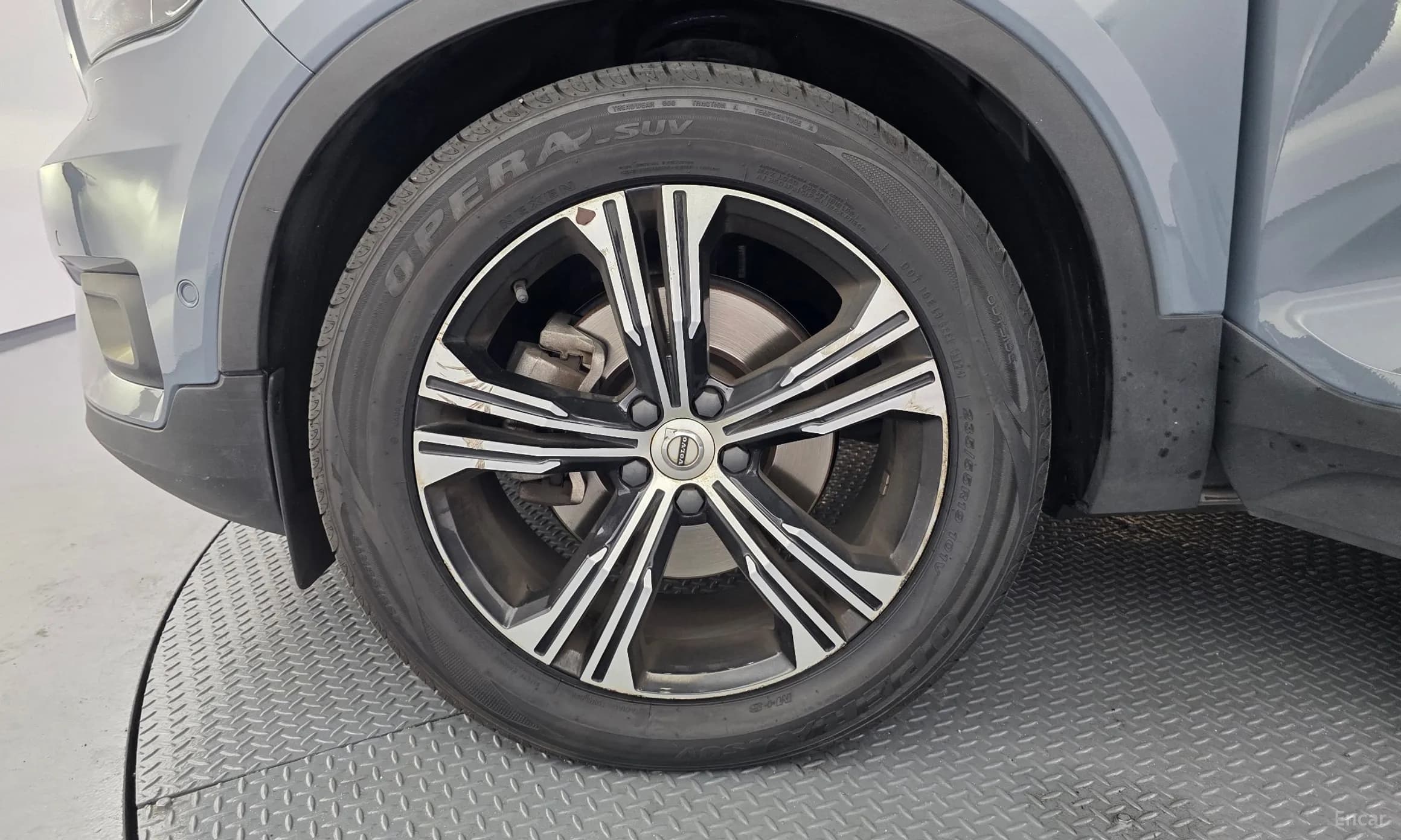 XC40