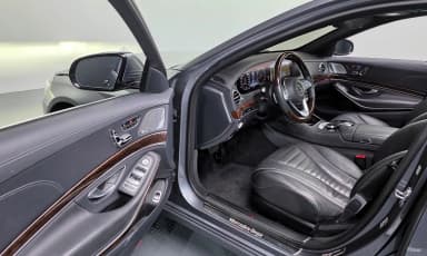 S-Class W222