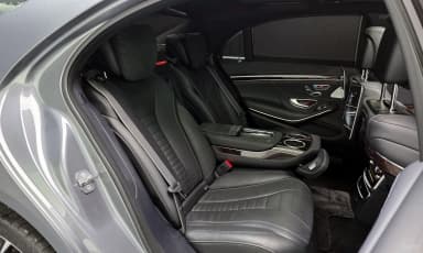 S-Class W222