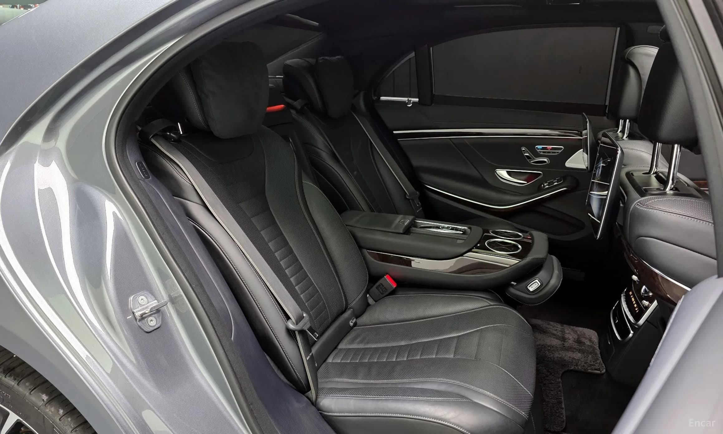 S-Class W222