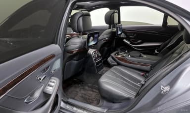 S-Class W222