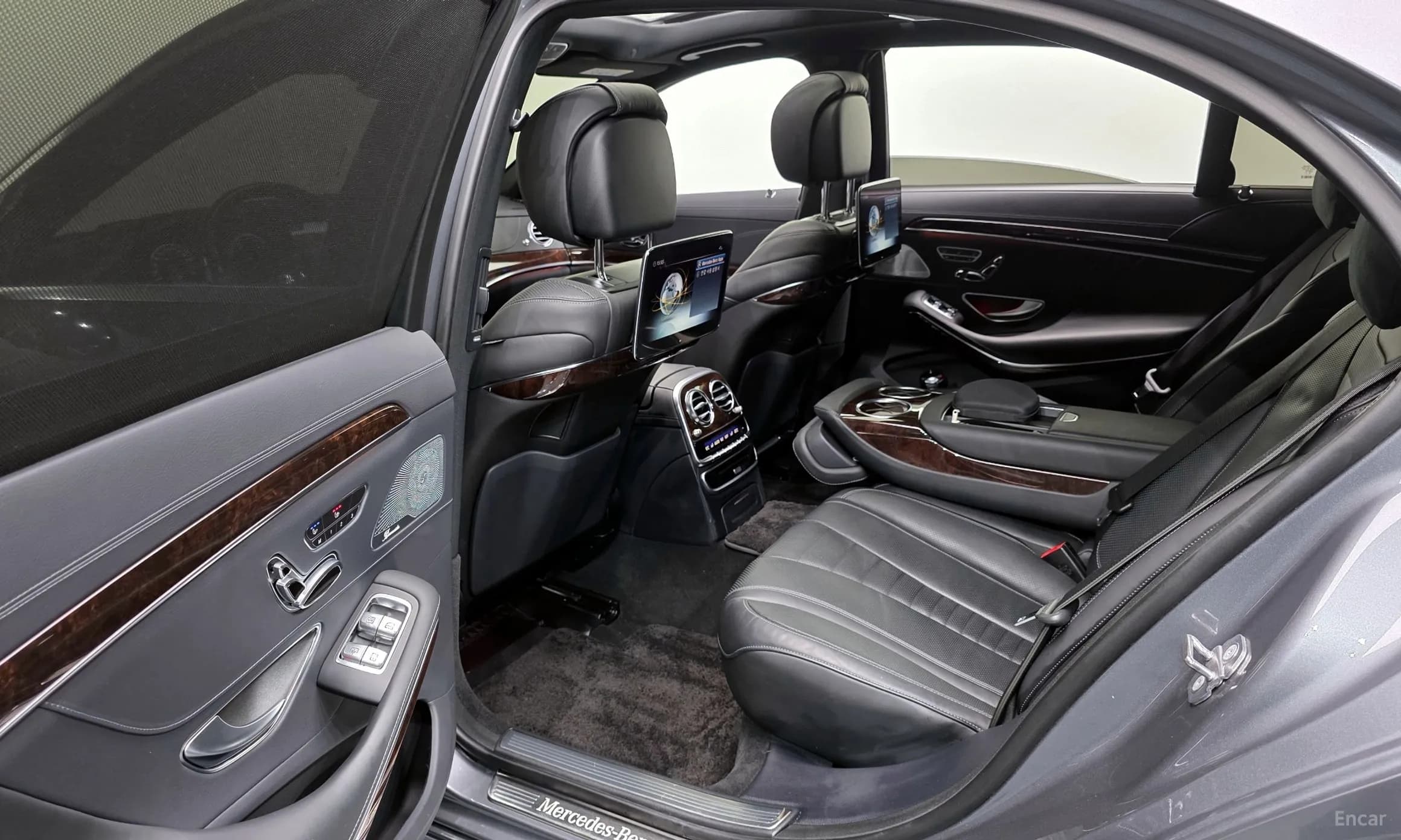 S-Class W222