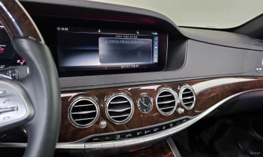 S-Class W222