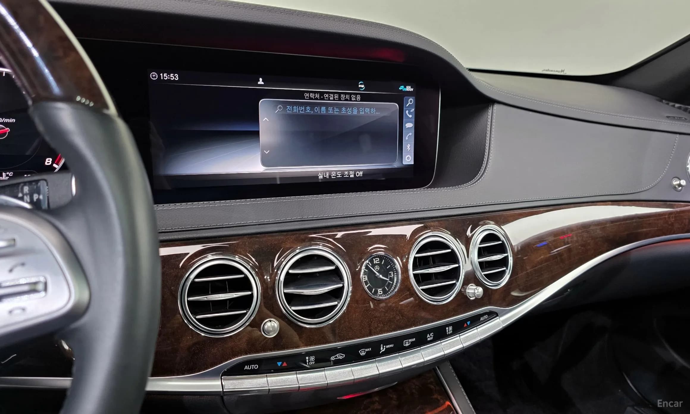 S-Class W222
