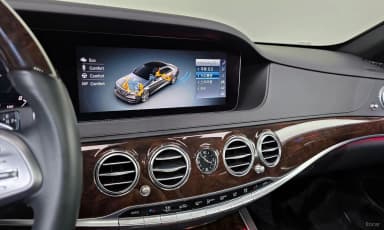 S-Class W222