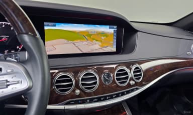S-Class W222