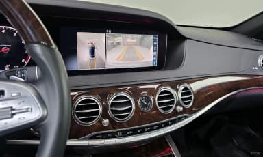 S-Class W222