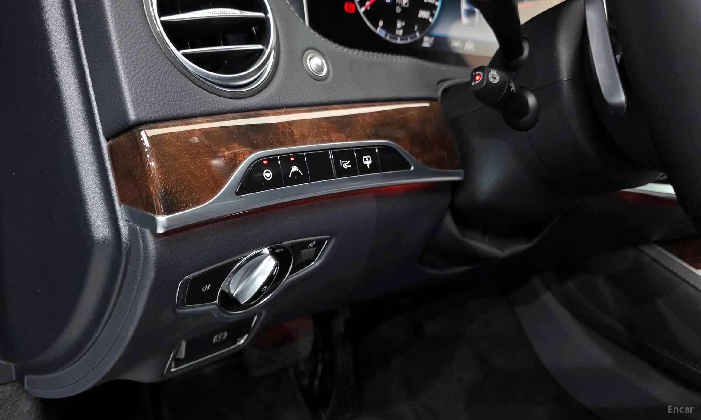 S-Class W222