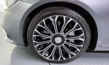 S-Class W222