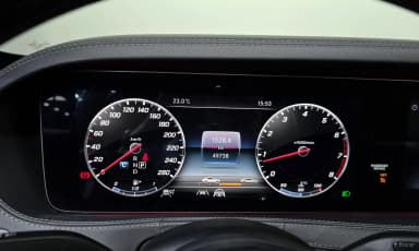 S-Class W222