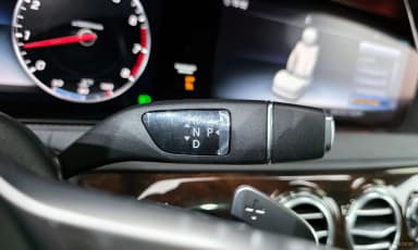 S-Class W222