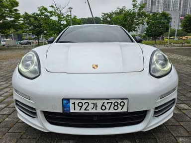 Panamera