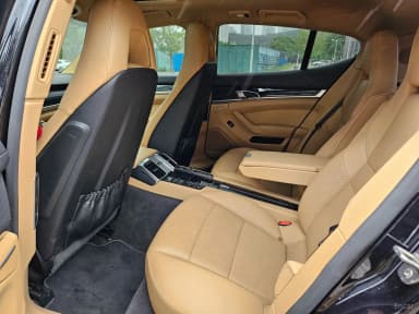 Panamera