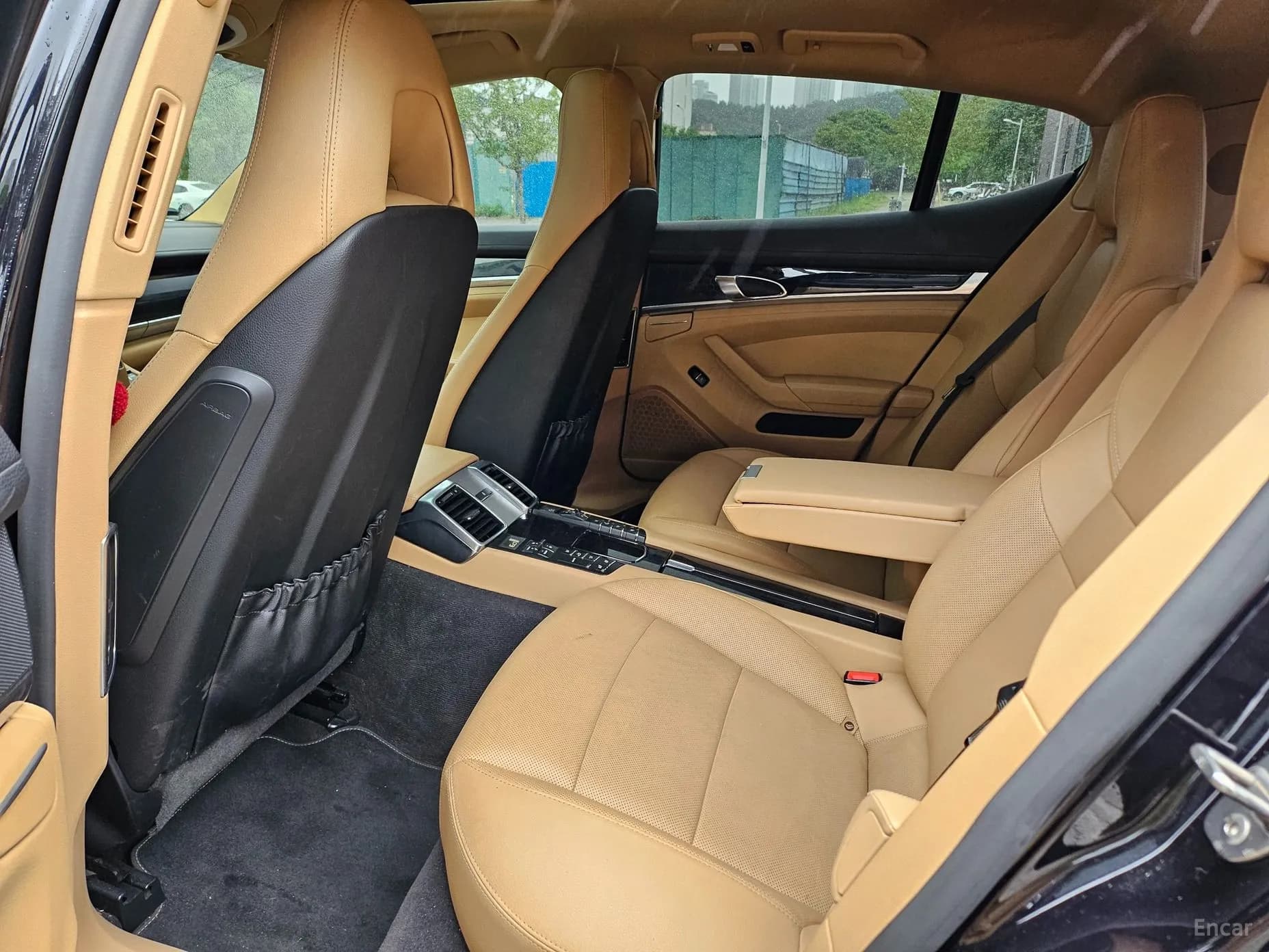 Panamera