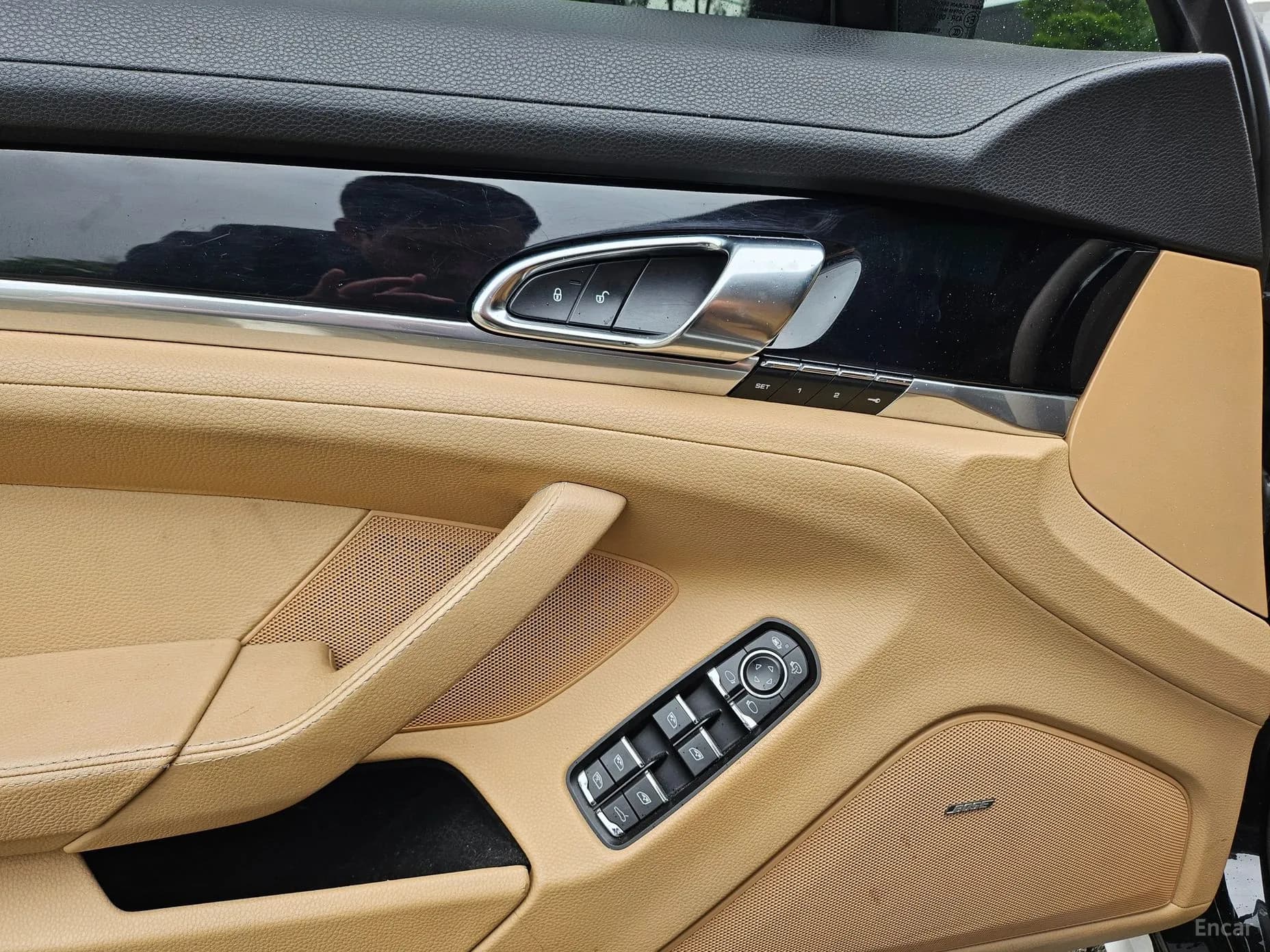 Panamera