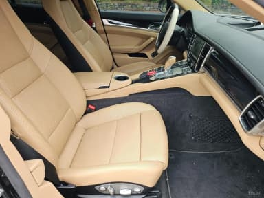 Panamera