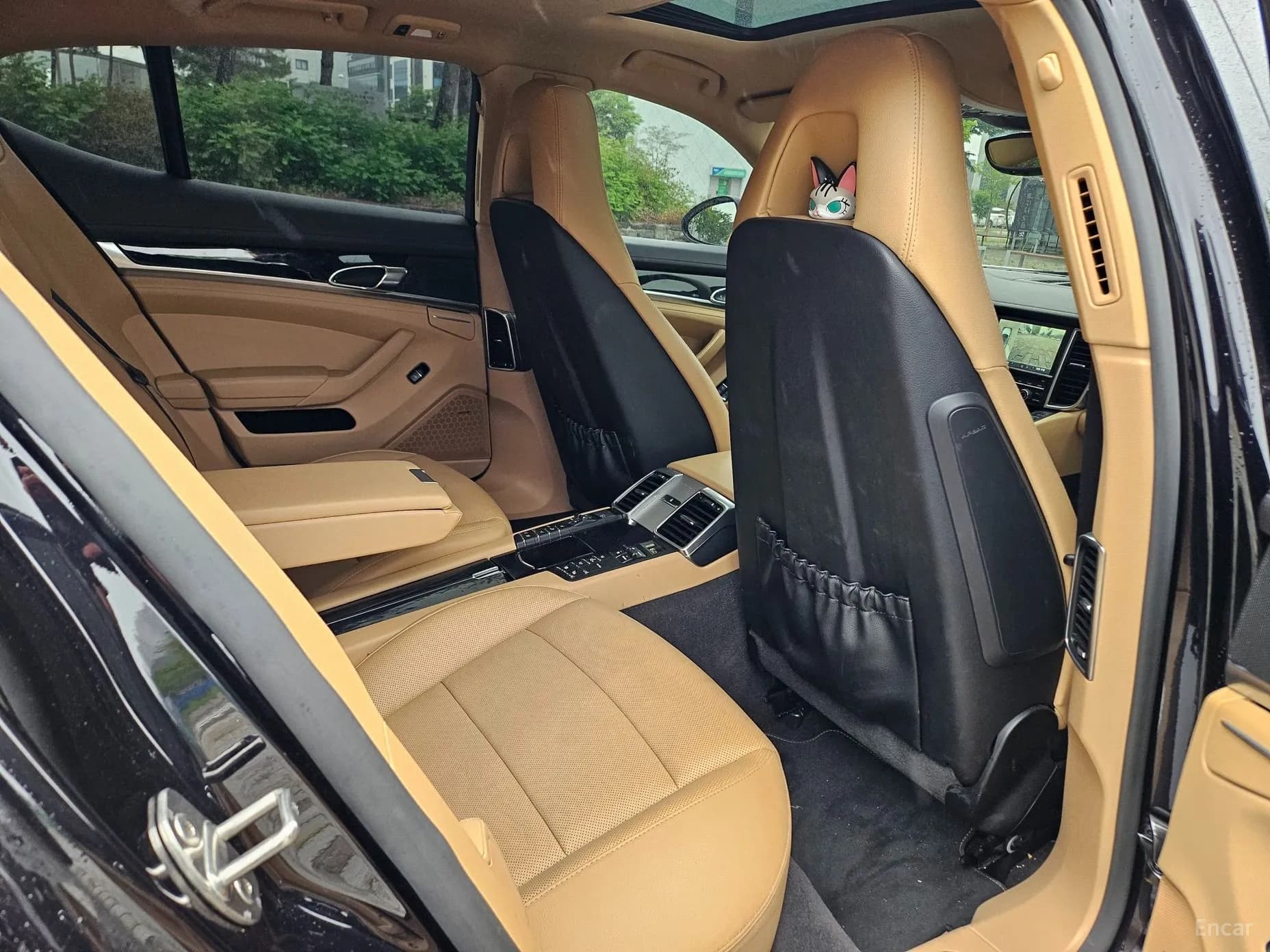 Panamera