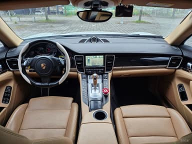 Panamera