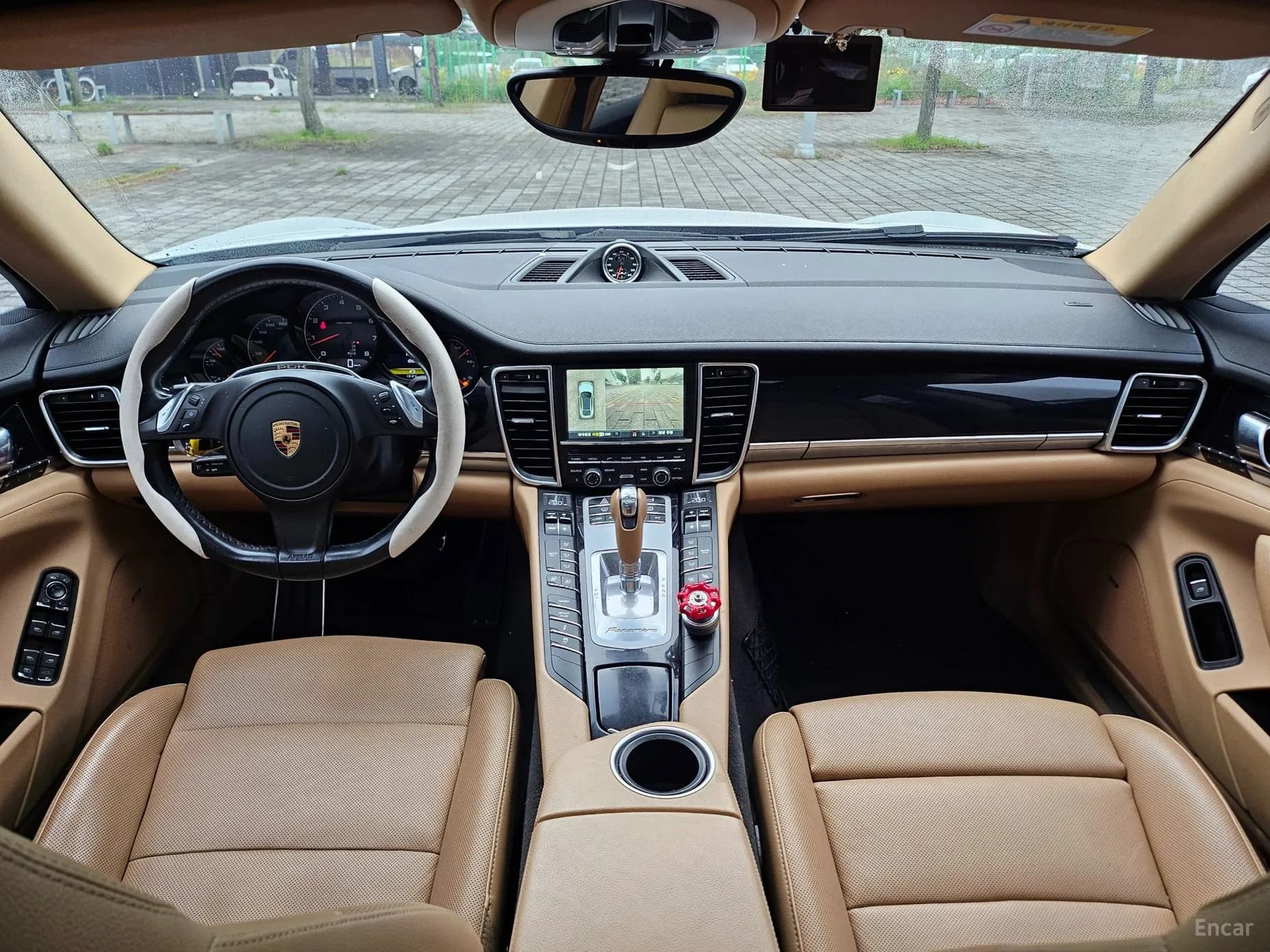 Panamera