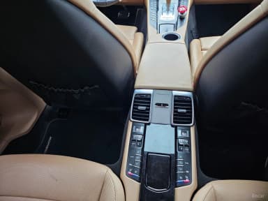 Panamera