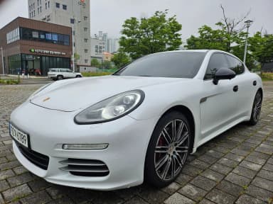 Panamera