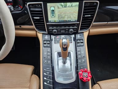 Panamera