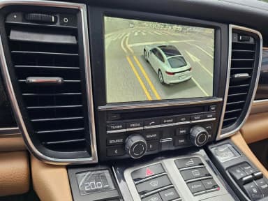 Panamera