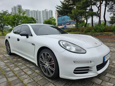 Panamera