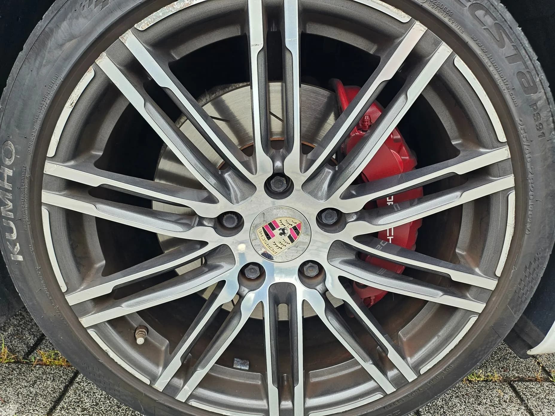 Panamera