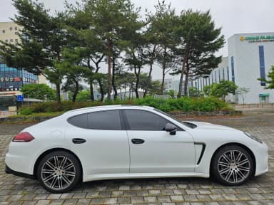 Panamera