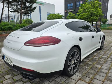 Panamera