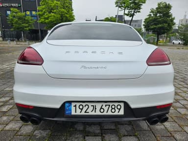 Panamera